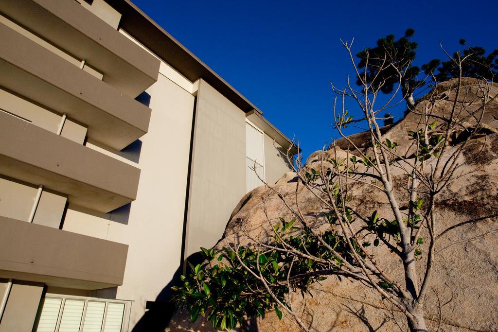 Appartamento Penthouse On Bright Point Nelly Bay Esterno foto